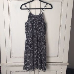 New Banana Republic Sundress Sz 8